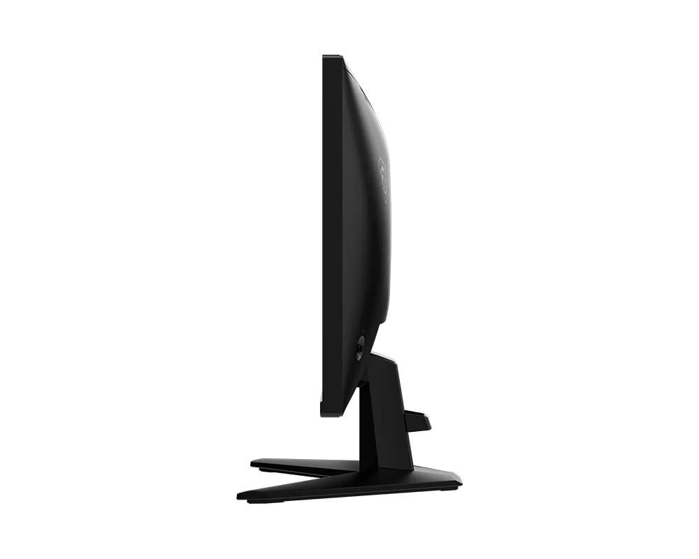 MSI MAG 255XF 24.5" FHD 300HZ 0.5MS RAPID IPS PANEL