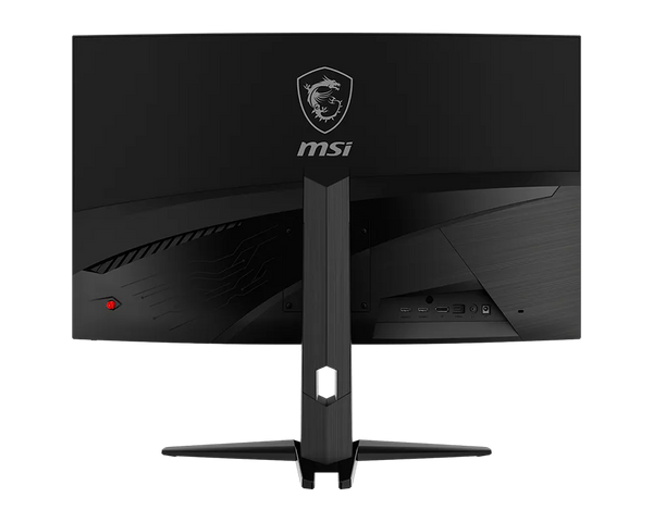 MSI MAG 321CUPDF 32" UHD 160HZ DUAL MODE FHD 320HZ 0.5MS RAPID VA PANEL