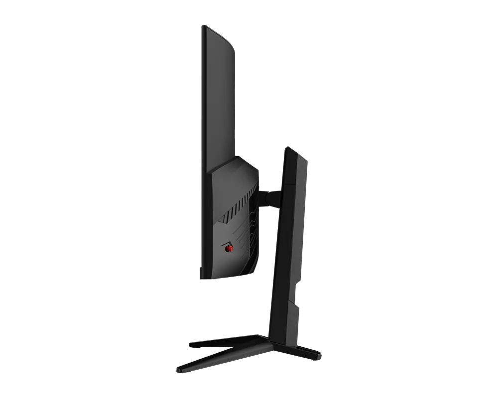 MSI MAG 321CUPDF 32" UHD 160HZ DUAL MODE FHD 320HZ 0.5MS RAPID VA PANEL
