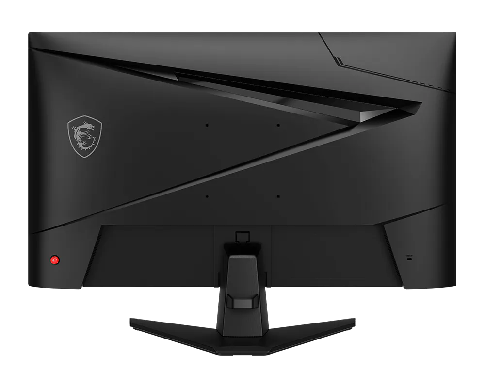 MSI MAG 274QF X24 27" WQHD 240HZ 0.5MS RAPID IPS PANEL