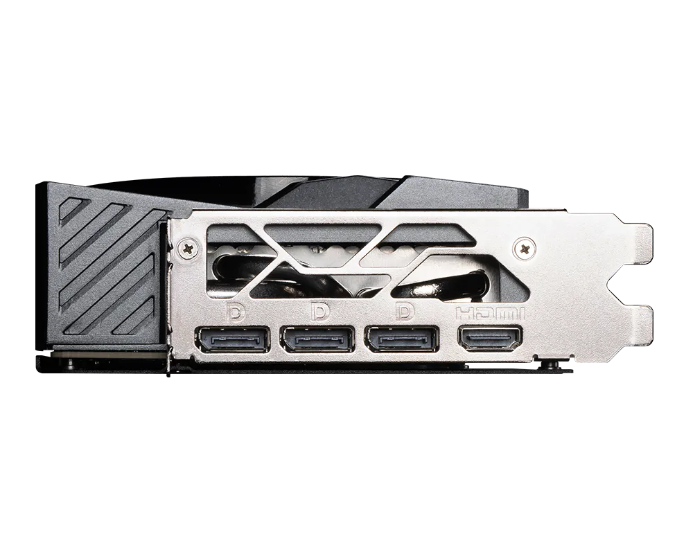 MSI GEFORCE RTX 5080 16GB GAMING TRIO OC EDITION