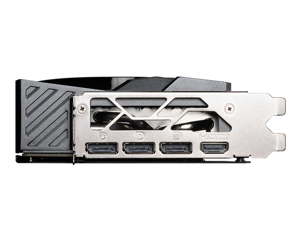 MSI GEFORCE RTX 5080 16GB GAMING TRIO OC EDITION