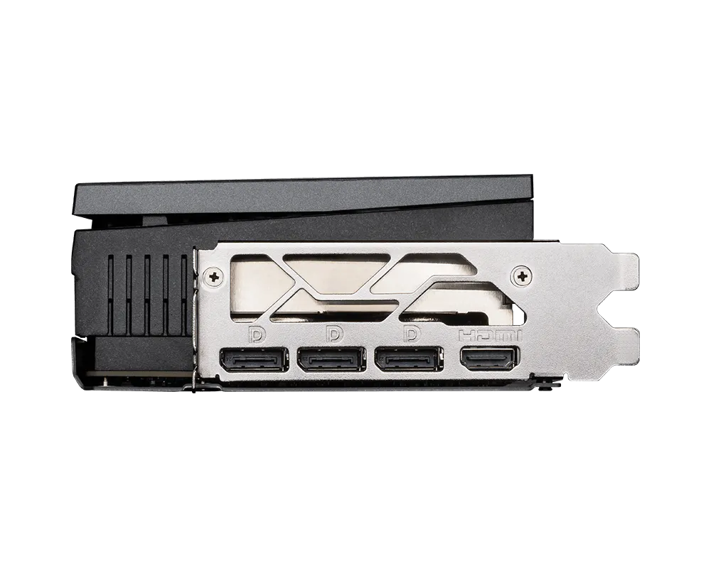 MSI GEFORCE RTX 5070 12GB VANGUARD SOC