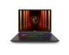 MSI VECTOR 16 HX AI - INTEL CORE ULTRA 7 255HX - 16GB DDR5 RAM - 1TB NVME - 16