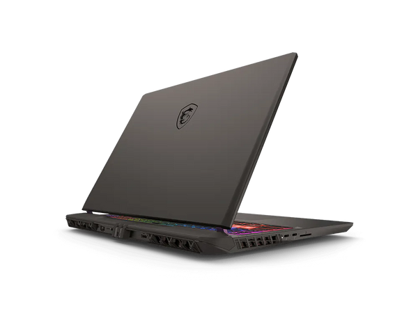 MSI VECTOR 16 HX AI - INTEL CORE ULTRA 7 255HX - 16GB DDR5 RAM - 1TB NVME - 16" FHD+ 144HZ - RTX 5070 TI 12GB