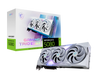 MSI GEFORCE RTX 5080 16GB GAMING TRIO OC EDITION - WHITE