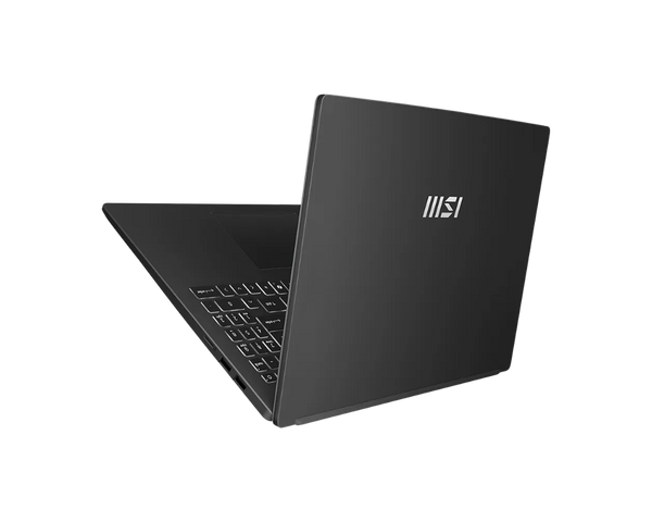 MSI MODERN 15 H - INTEL CORE 9 270H - 32GB DDR4 RAM - 1TB NVME - 15.6" FHD TOUCH - INTEL UHD GRAPHICS