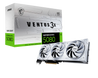 MSI GEFORCE RTX 5080 16GB VENTUS 3X OC EDITION - WHITE