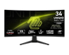 MSI MAG 346CQ 34