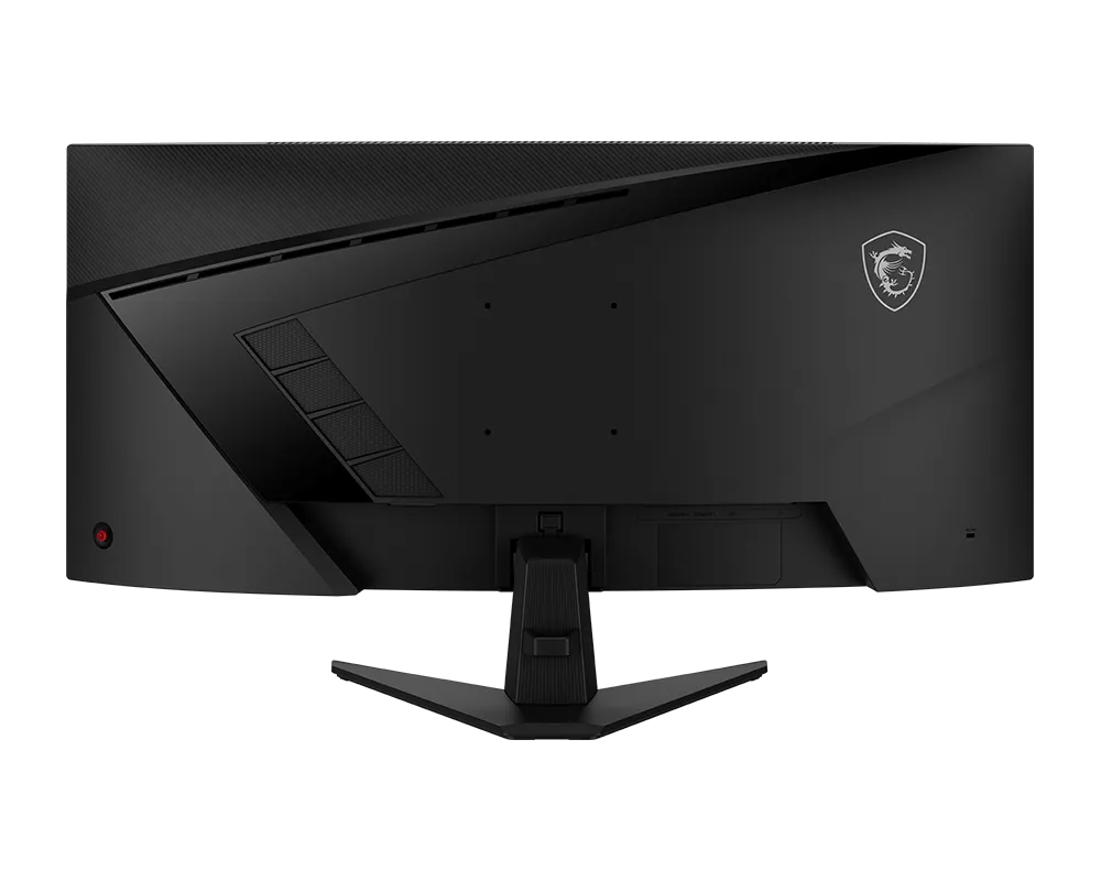 MSI MAG 346CQ 34" UWQHD 180HZ 1MS CURVED VA PANEL