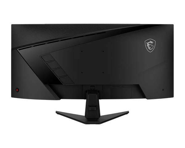 MSI MAG 346CQ 34" UWQHD 180HZ 1MS CURVED VA PANEL