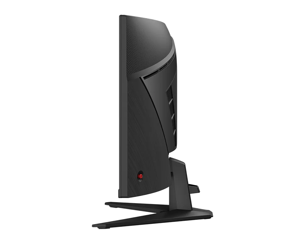 MSI MAG 346CQ 34" UWQHD 180HZ 1MS CURVED VA PANEL