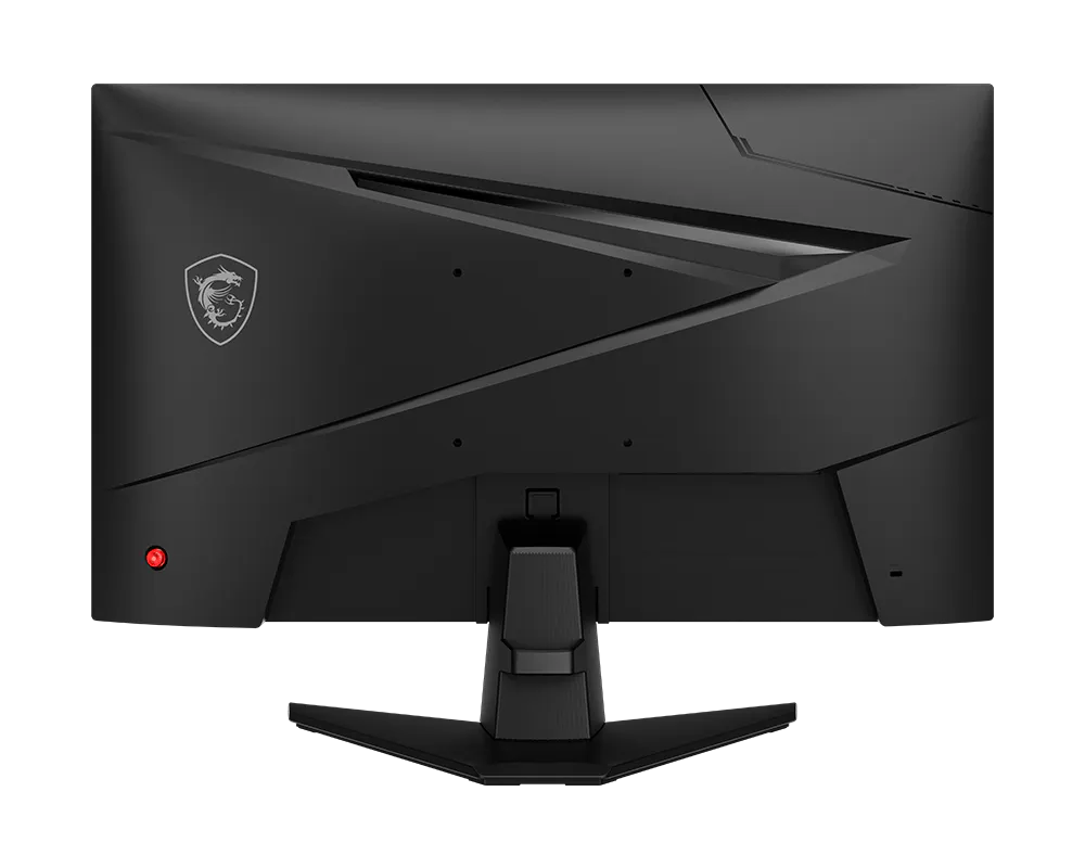 MSI MAG 244F 24" FHD 200Hz 0.5MS RAPID IPS PANEL
