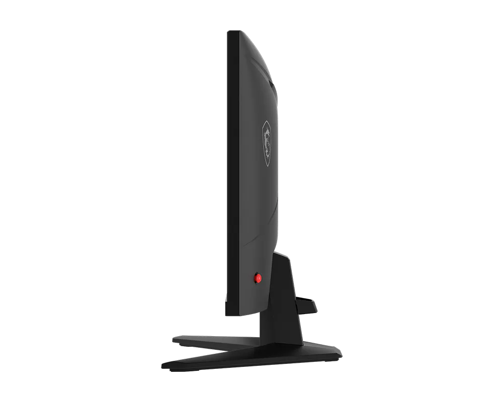 MSI MAG 244F 24" FHD 200Hz 0.5MS RAPID IPS PANEL