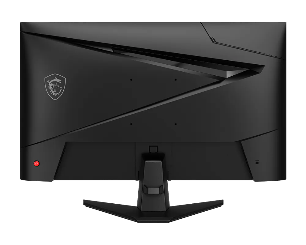 MSI MAG 274F 27" FHD 200Hz 0.5MS RAPID IPS PANEL