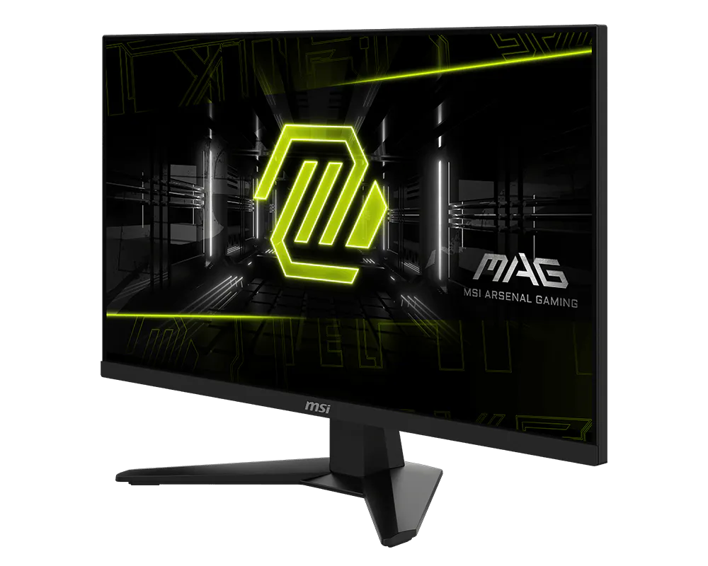 MSI MAG 274F 27" FHD 200Hz 0.5MS RAPID IPS PANEL