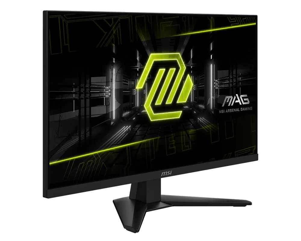 MSI MAG 274F 27" FHD 200Hz 0.5MS RAPID IPS PANEL