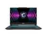 MSI CYBORG 15 A2RVE INTEL® CORE 7 240 H - 16GB DDR5 RAM - 512GB NVME SSD - RTX 4050 6GB - 15.6