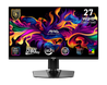 MSI MAG 271QP QD-OLED X28 27″ WQHD 280Hz 0.03MS QD-OLED PANEL