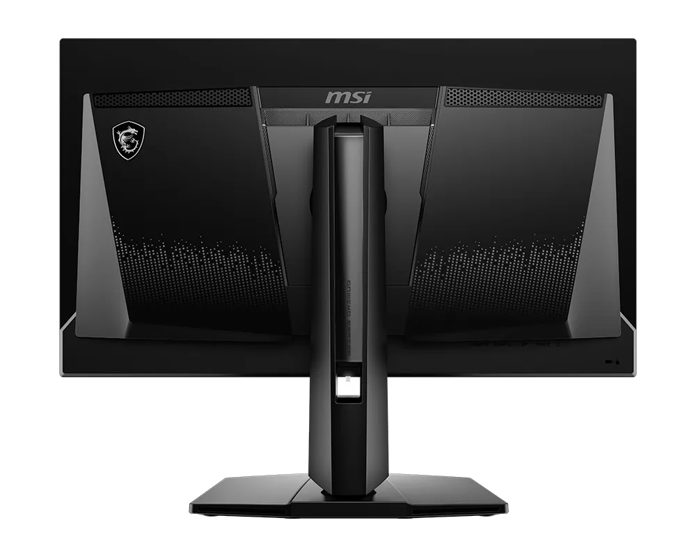 MSI MAG 271QP QD-OLED X28 27″ WQHD 280Hz 0.03MS QD-OLED PANEL