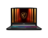 MSI KATANA 15 HX B14WEK INTEL® CORE I7-14650HX - 16GB DDR5 RAM - 512GB NVME - RTX 5050 - 8GB - 15.6