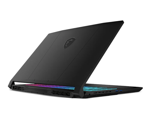 MSI KATANA 15 HX - INTEL CORE i7-14650HX - 16GB DDR5 RAM - 1TB NVME - 15.6" FHD 144HZ - RTX 5070 DDR7 8GB