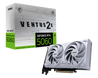 MSI GEFORCE RTX 5060 8GB VENTUS 2X OC EDITION  - WHITE