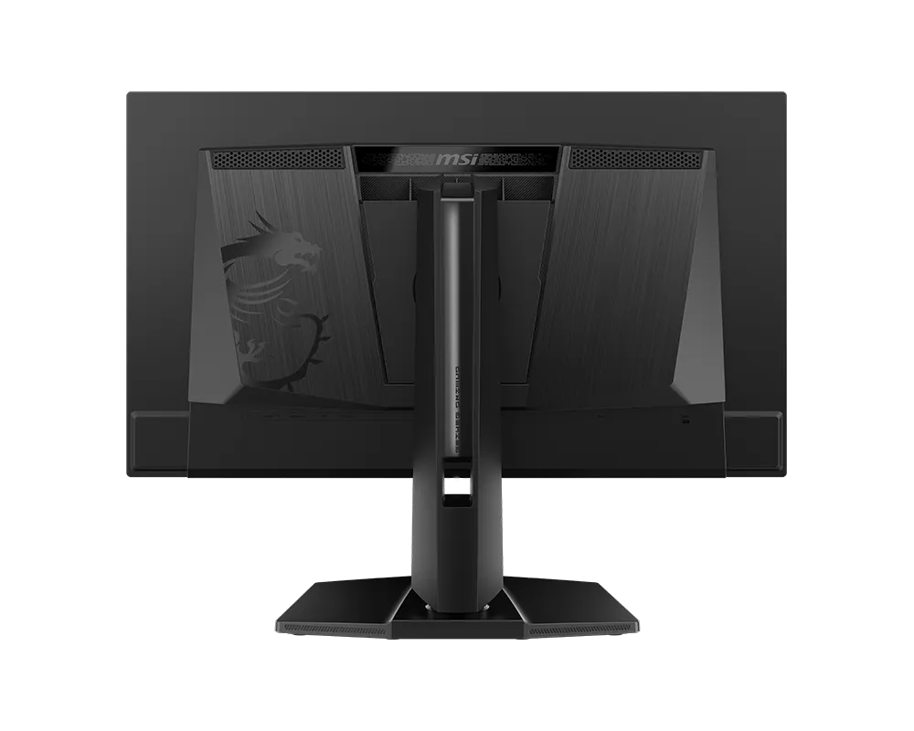 MSI MAG 272QP QD-OLED X50 27" WQHD 500HZ 0.03MS QD-OLED PANEL