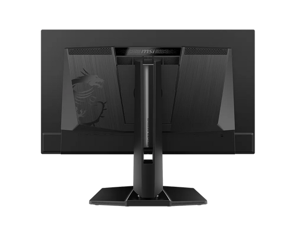 MSI MAG 272QP QD-OLED X50 27" WQHD 500HZ 0.03MS QD-OLED PANEL