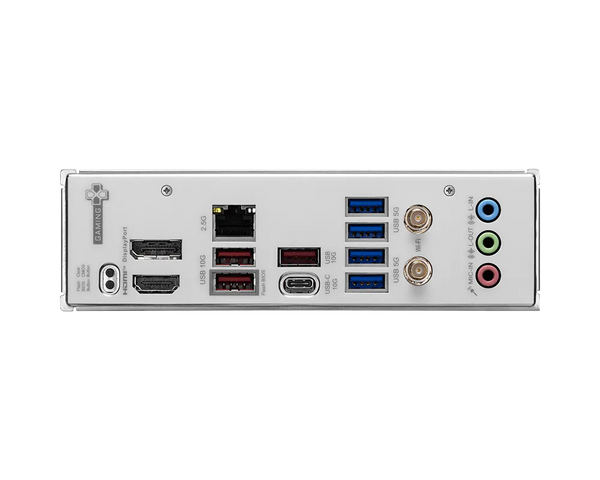 MSI B850 GAMING PLUS WIFI