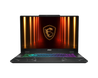MSI CYBORG A15 AI - AMD RYZEN 7 260 - 16GB DDR5 RAM - 1TB NVME - 15.6