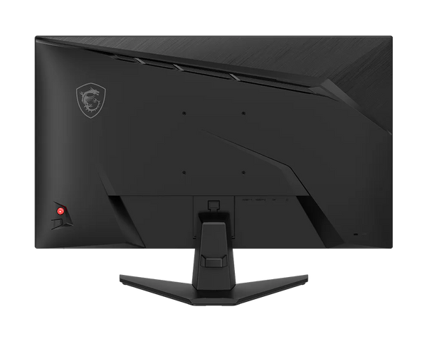MSI MAG 272F X24 27" FHD 240HZ 0.5MS RAPID IPS PANEL