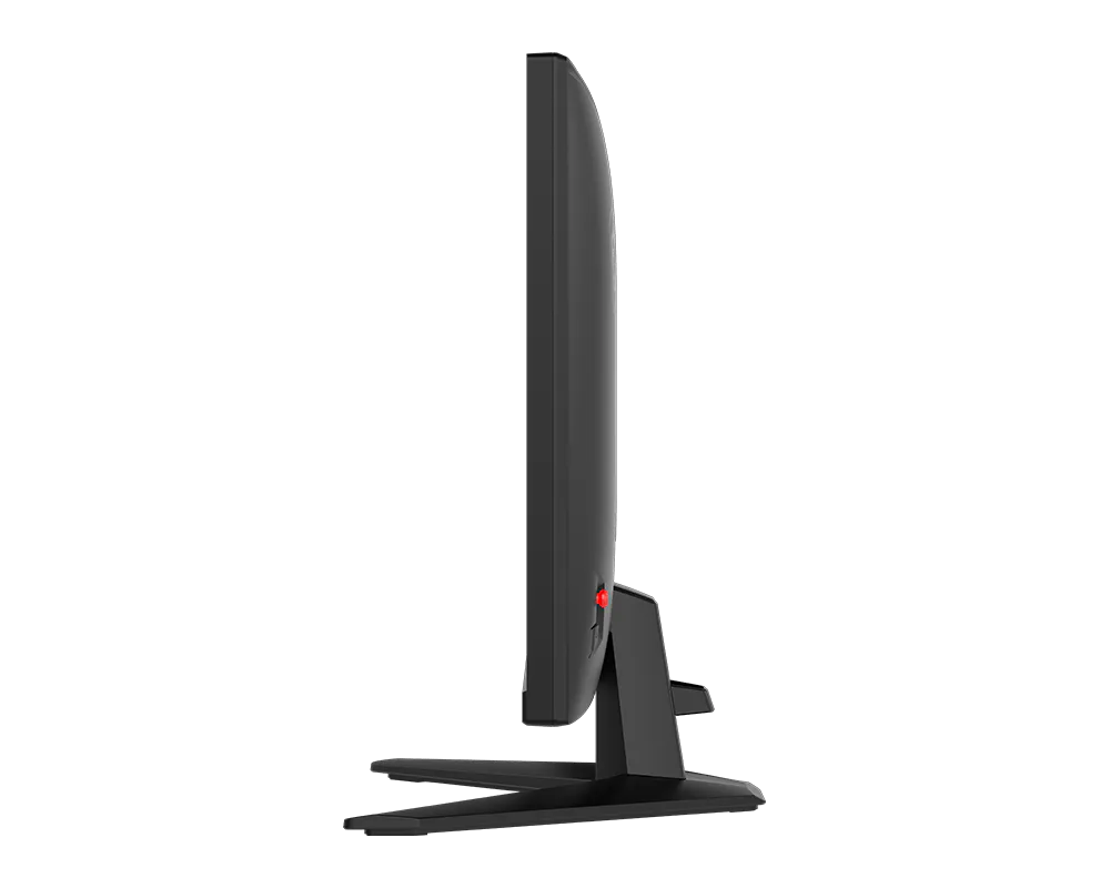 MSI MAG 272F X24 27" FHD 240HZ 0.5MS RAPID IPS PANEL