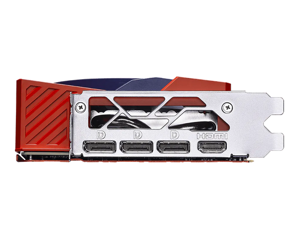 MSI GEFORCE RTX 5070 TI 16GB MLG OC EDITION