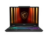 MSI CYBORG 15 B2RWHKG - INTEL® CORE 7 240H - 16GB DDR5 RAM - 1TB NVME - RTX 5070 8GB - 15.6