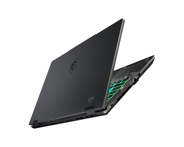 MSI CYBORG 15 B2RWHKG - INTEL® CORE 7 240H - 16GB DDR5 RAM - 1TB NVME - RTX 5070 8GB - 15.6" FHD 144HZ IPS-LEVEL - 4-ZONE RGB KEYBOARD - WINDOWS 11 - ODYSSEY GREY