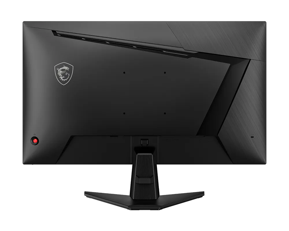 MSI MAG 275QF E21 27" WQHD 210HZ 0.5MS RAPID IPS PANEL