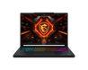 MSI CROSSHAIR 16 HX - INTEL CORE I9-14900HX - 16GB DDR5 RAM - 512GB NVME - 16
