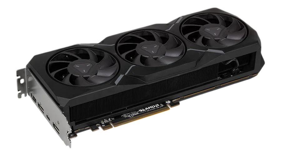 POWERCOLOR AMD RADEON RX 7900 XT 20GB
