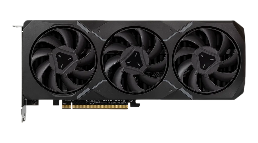 POWERCOLOR AMD RADEON RX 7900 XT 20GB