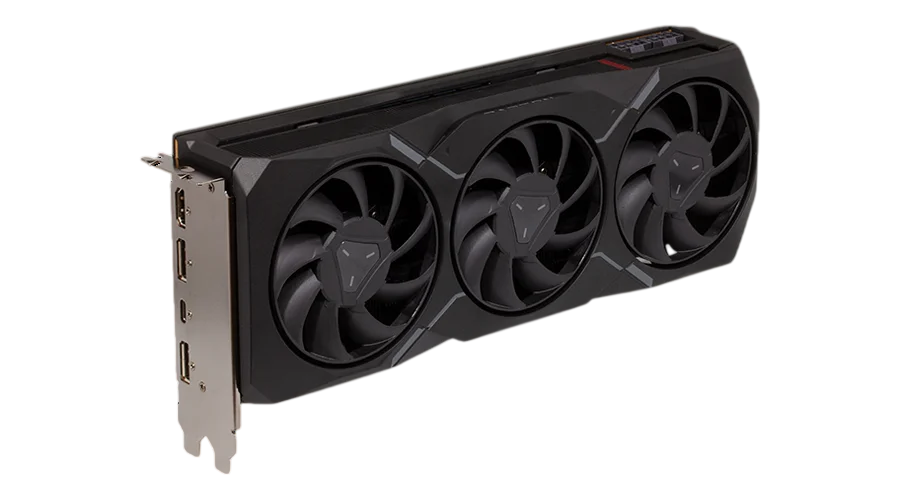 POWERCOLOR AMD RADEON RX 7900 XT 20GB