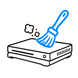 PS5 CLEANING
