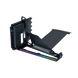LIAN LI UNIVERSAL 4-SLOTS VERTICAL GPU KIT BLACK (GEN 5)