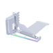 LIAN LI UNIVERSAL 4-SLOTS VERTICAL GPU KIT WHITE (GEN 5)