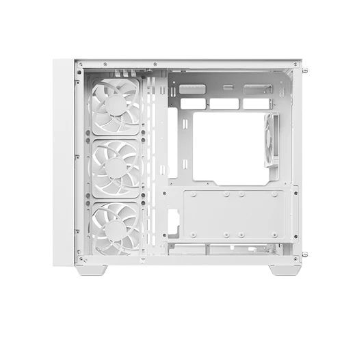 DEEPCOOL CG530U 4F - WHITE