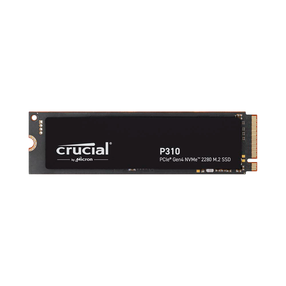 CRUCIAL P310 1TB Nvme