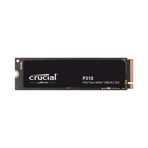 CRUCIAL P310 1TB Nvme