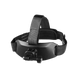 SMALLRIG HEAD STRAP MOUNT FOR ACTION CAMERAS AND PHONES - MAGNETIC QUICK RELEASE