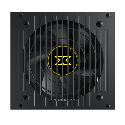 XIGMATEK MINOTAUR 1000W 80 PLUS GOLD FULLY MODULAR