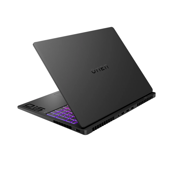 HP OMEN MAX G L 16-AHOXXX - INTEL® CORE ULTRA 7 255HX - 32GB DDR5 RAM - 1TB NVME SSD - RTX 5080 16 GB - 16" WUXGA IPS 165HZ DISPLAY - 4-ZONE RGB BACKLIT KEYBOARD - WINDOWS 11 - BLACK